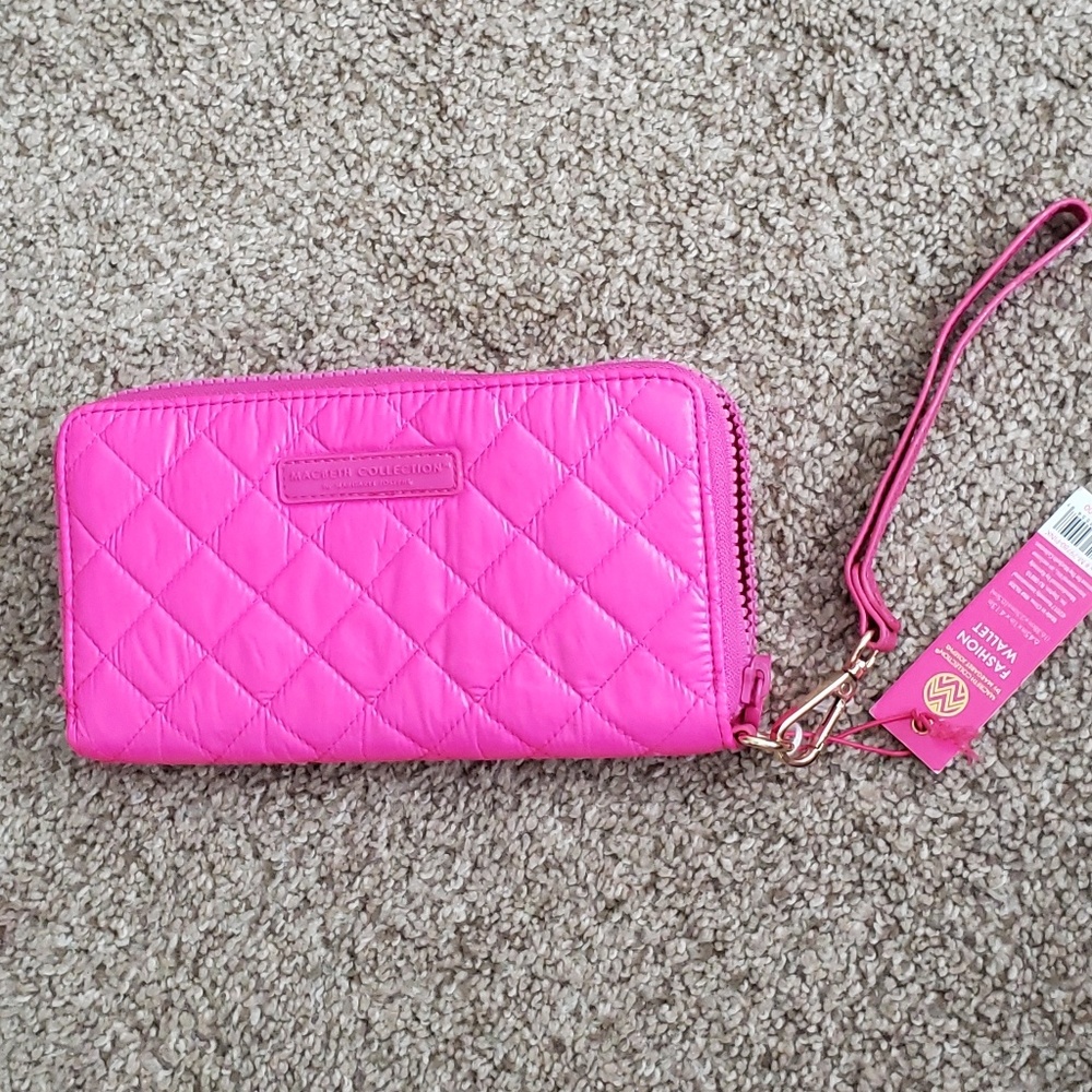 MacBeth Collections Wallet
